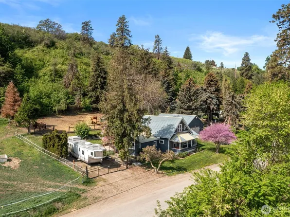 4693 Valley Street, Cashmere, WA 98815