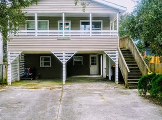 305 W Eden St, Kill Devil Hills, NC 27948