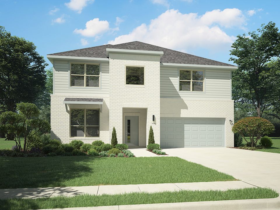 Elevation A