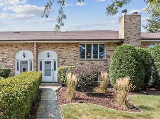15127 Heather Ct #27, Orland Park, IL 60462