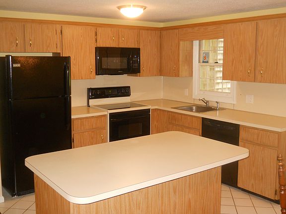 Kitchen/island