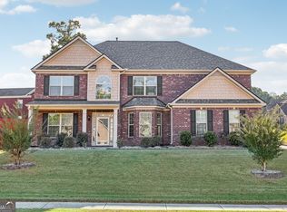 4817 James Floyd Way, Snellville, GA 30039