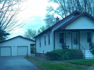 2056 W Wilson Rd, Clio, MI 48420