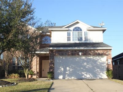 7739 Summerdale Dr, Rosenberg, TX, 77469