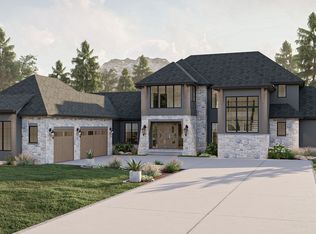 150 Allie Dr, McDonough, GA 30252