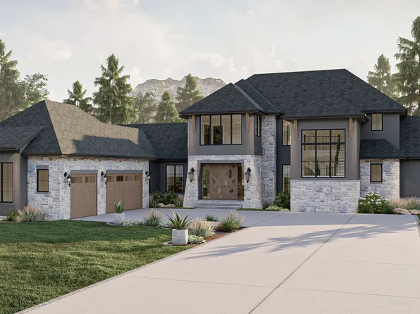 150 Allie Dr, McDonough, GA 30252