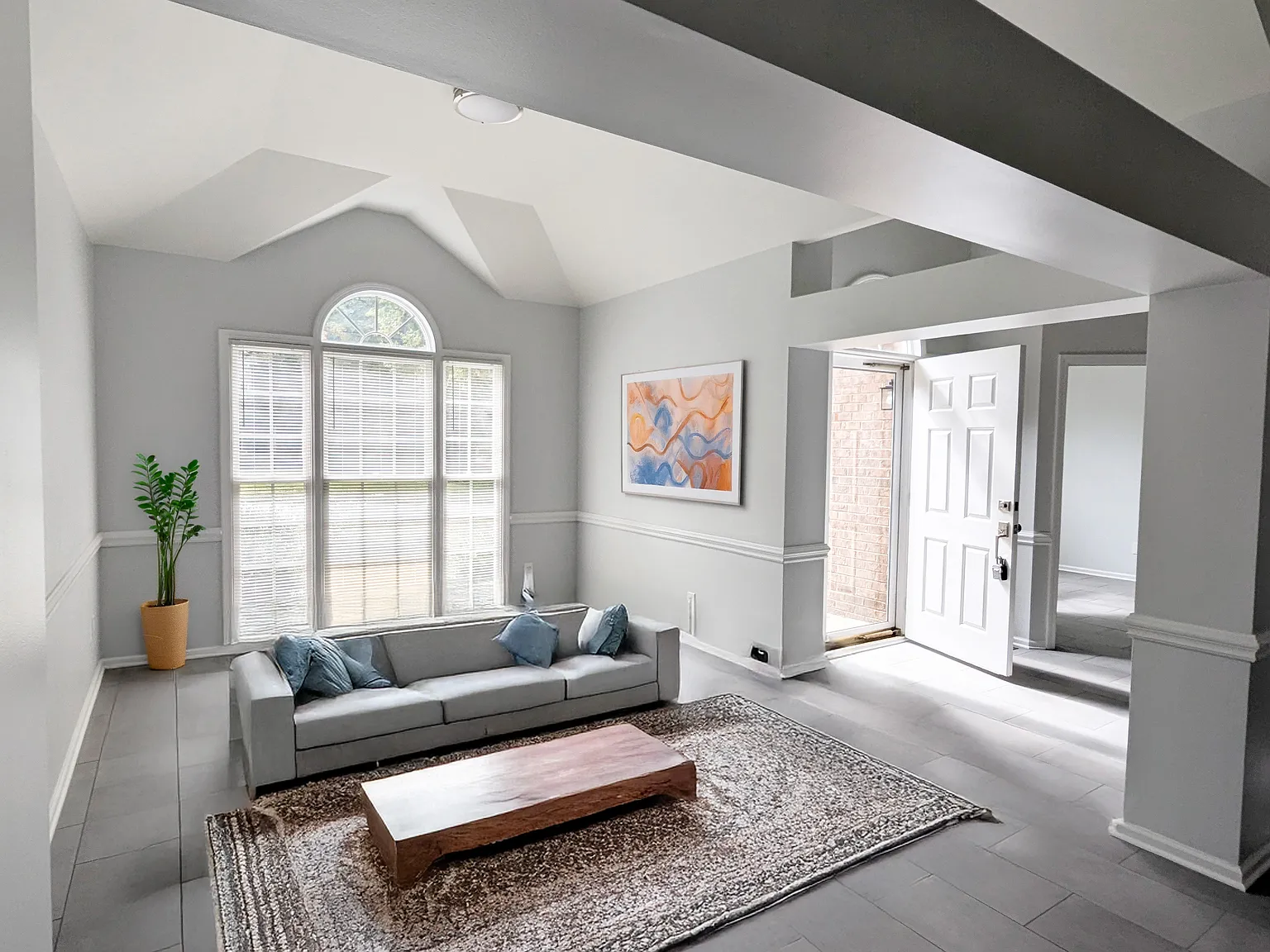 17508 Cambridge Grove Drive — Photo 2