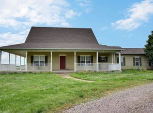 2795 Ina Rd, Whiteville, TN 38075