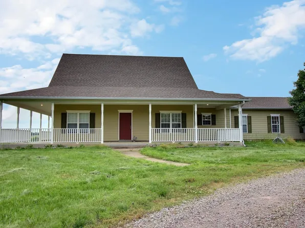 2795 Ina Rd, Whiteville, TN 38075