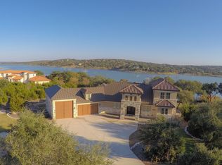 1532 Ensenada Dr, Canyon Lake, TX 78133