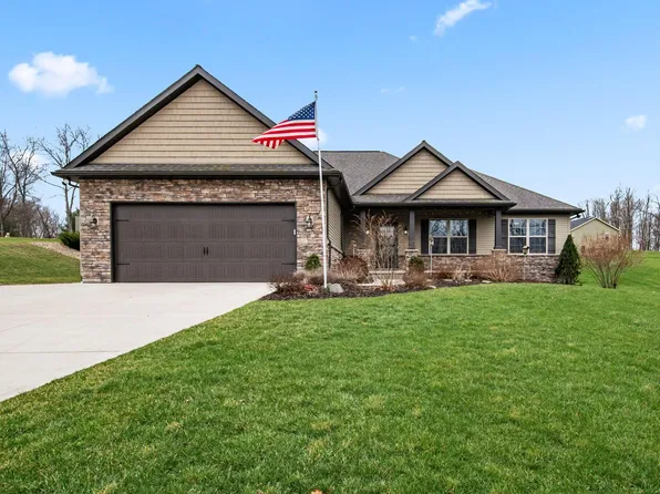 19700 Canada Rd, Gambier, OH 43022