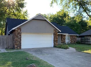 3001 S 140th East Ave, Tulsa, OK 74134