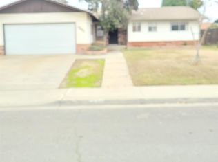 1638 Rose Ave, Ceres, CA