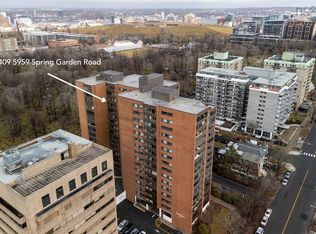 5959 Spring Garden Rd #1409, Halifax, NS B3H1Y5