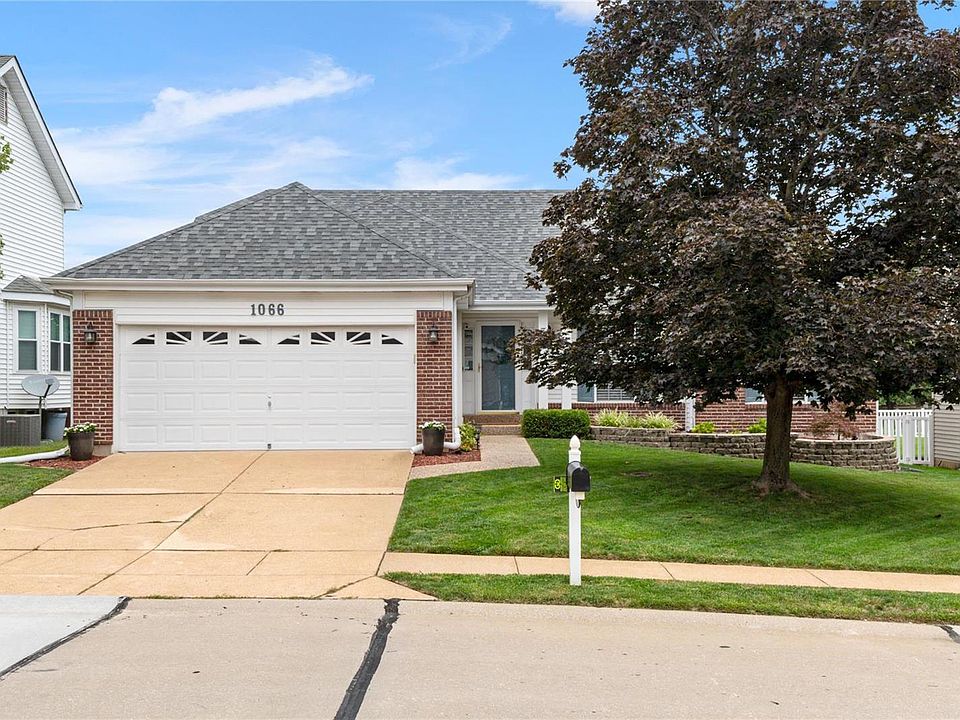 1066 Big Bend Station Dr, Valley Park, MO 63088 Zillow