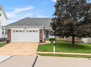 1066 Big Bend Station Dr, Valley Park, MO