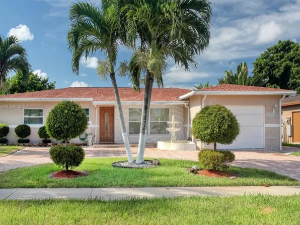 6804 Oakhill, North Lauderdale, FL 33068