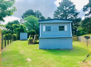 117 James St, Onalaska, TX 77360