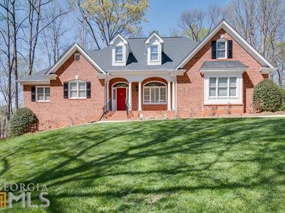4757 Upper Berkshire Rd, Flowery Branch, GA, 30542