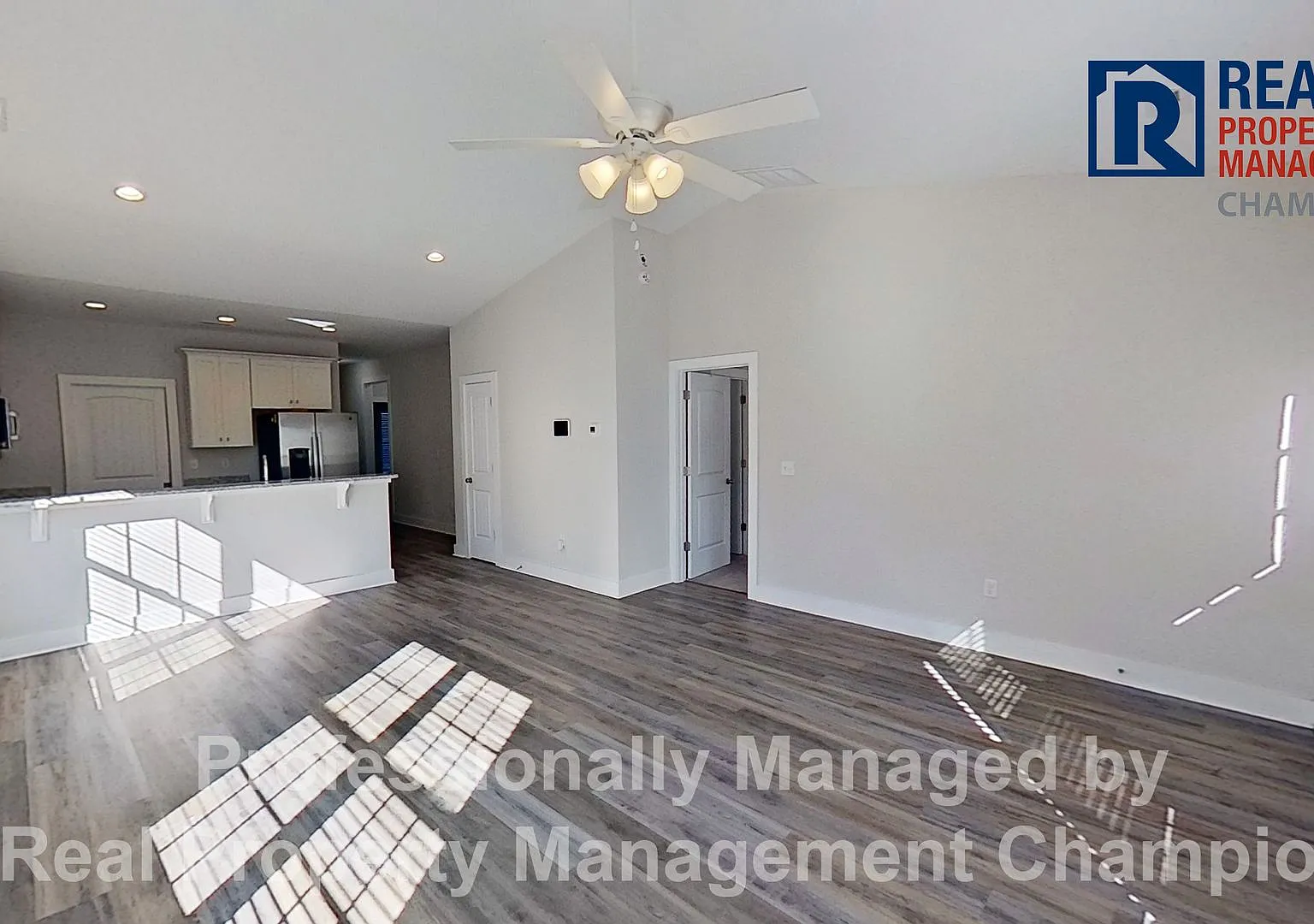 Charming 3 BR/2 BA with Open Floorplan — Photo 3