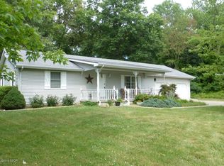 2003 Norman Rd, Marion, IL 62959