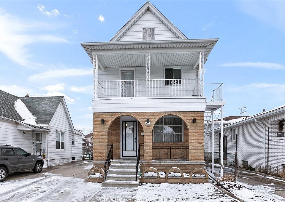931 Langlois Ave, Windsor, ON N9A 2H2 Zillow
