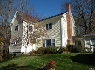 50 Knorr Rd, Monroe, CT 06468