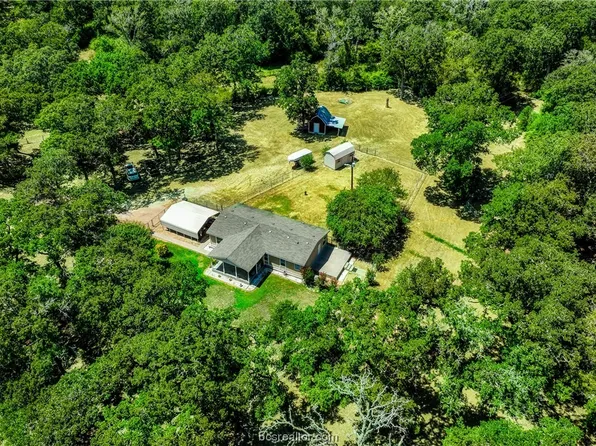 5190 Private Road 2014, Caldwell, TX 77836