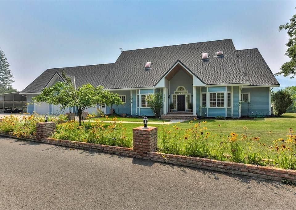 5422 Schulmeyer Gulch Rd, Yreka, CA 96097 MLS 20230500 Zillow