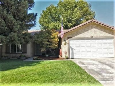 4220 E Feemster Ave, Visalia, CA, 93292