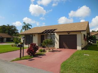 2022 SW 17th Pl, Deerfield Beach, FL 33442