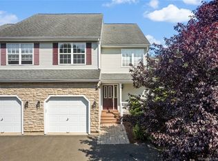 17 Misty Cres UNIT 17, Rocky Hill, CT 06067