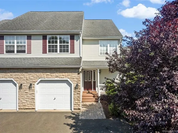 17 Misty Crescent #17, Rocky Hill, CT 06067