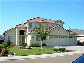 6934 Rawley Way photo 1