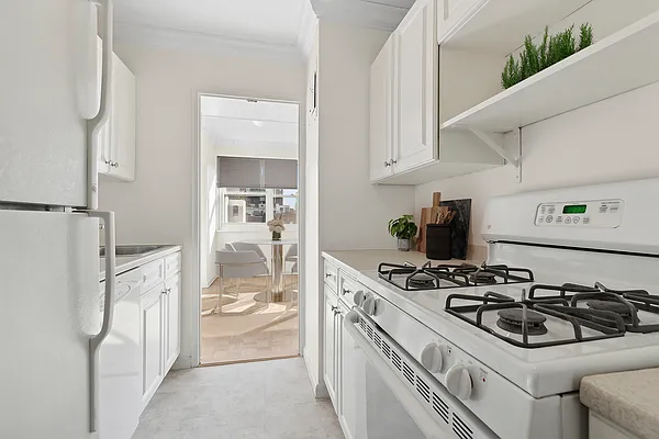 Rented by Corcoran | media 3