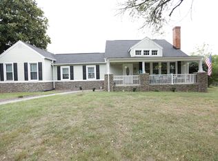 1320 Church St, Appomattox, VA 24522