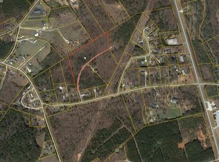 Forest Hill Dr, Westminster, SC 29693