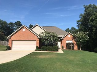 4858 Jackson Rd, Wetumpka, AL 36093