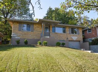 3431 Tallahassee Dr, Cincinnati, OH 45239
