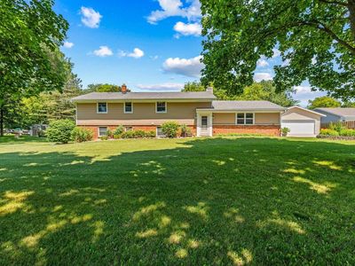 N1955 Parkview CIRCLE, Palmyra, WI, 53156