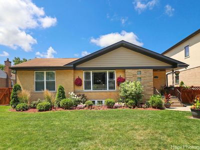 7730 Kilbourn Ave, Skokie, IL, 60076
