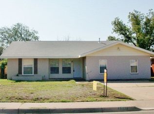 3209 W Ohio Ave, Midland, TX 79701