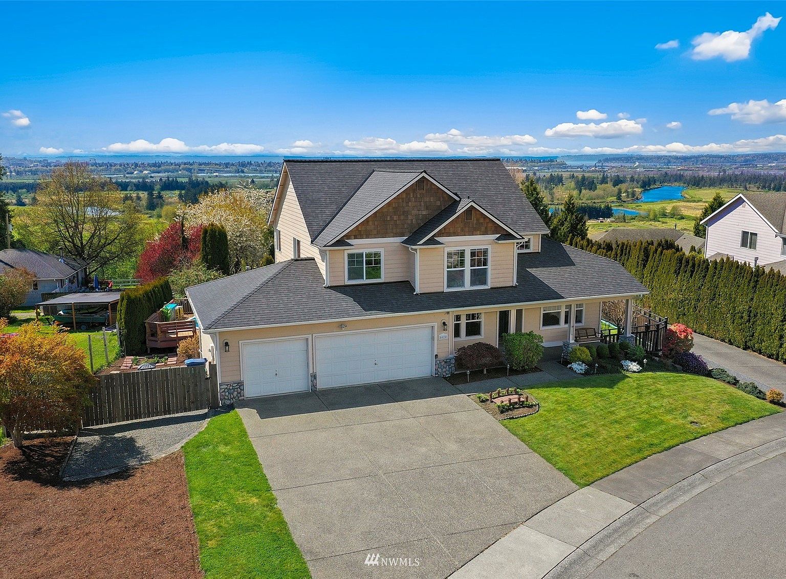8020 3rd Street NE, Lake Stevens, WA 98258 Zillow