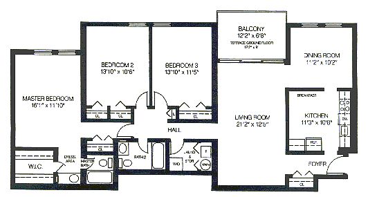 1st image of 5811 Edson Ln APT 102