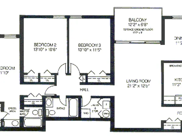 5811 Edson Ln, Rockville, MD
