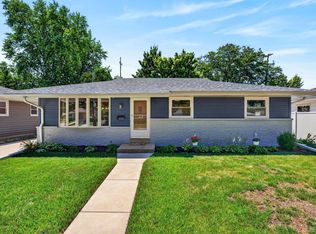 8020 49th AVENUE, Kenosha, WI 53142