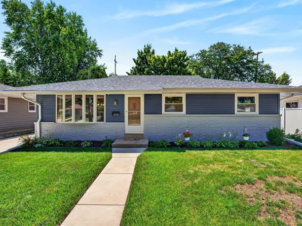 8020 49th AVENUE, Kenosha, WI 53142