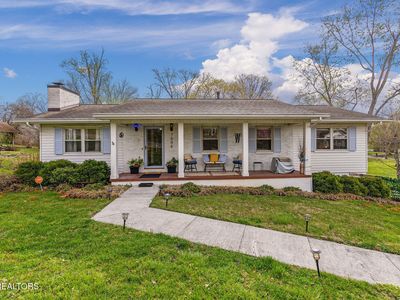 7604 Berkshire Blvd, Powell, TN, 37849