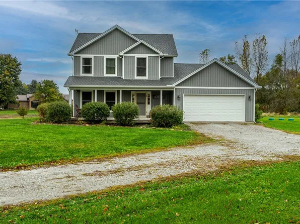 12496 Old Troy Pike, Saint Paris, OH 43072