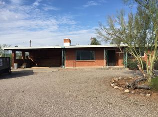 4545 N Calle Cadenza, Tucson, AZ 85745